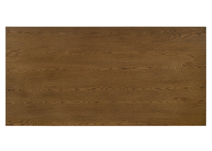 Glendale Rect Dining Table