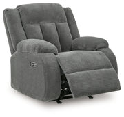 Greely Bend Power Rocker Recliner