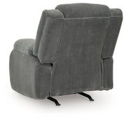 Greely Bend Power Rocker Recliner