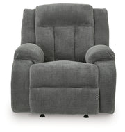 Greely Bend Power Rocker Recliner