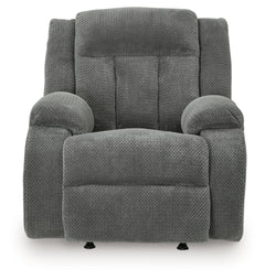 Greely Bend Power Rocker Recliner