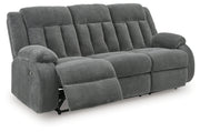 Greely Bend REC PWR Sofa w/Drop Down Table