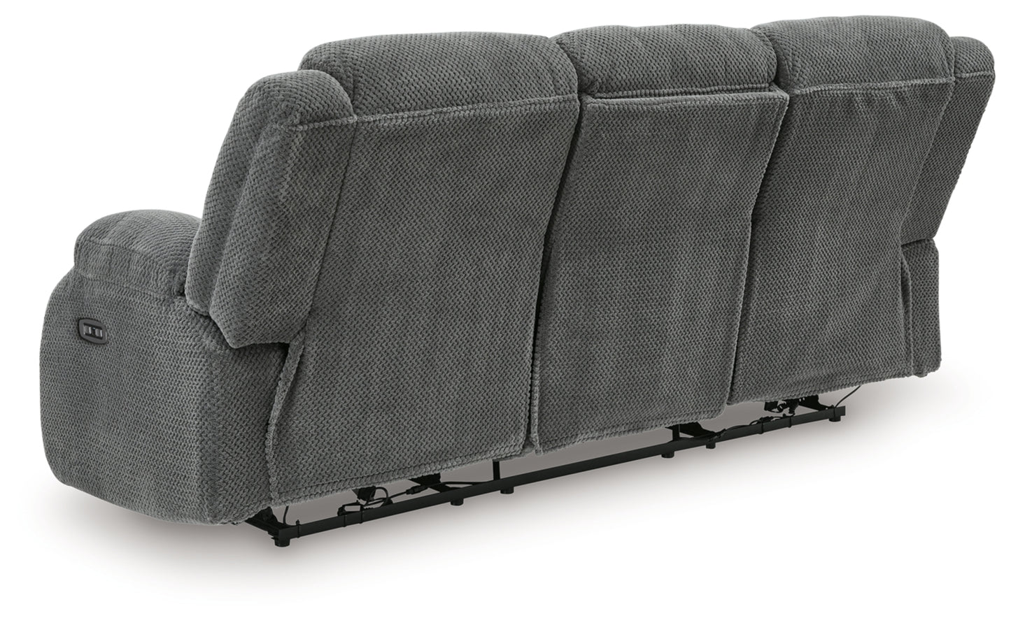 Greely Bend REC PWR Sofa w/Drop Down Table