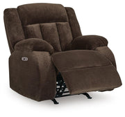 Greely Bend Power Recliner