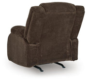 Greely Bend Power Recliner