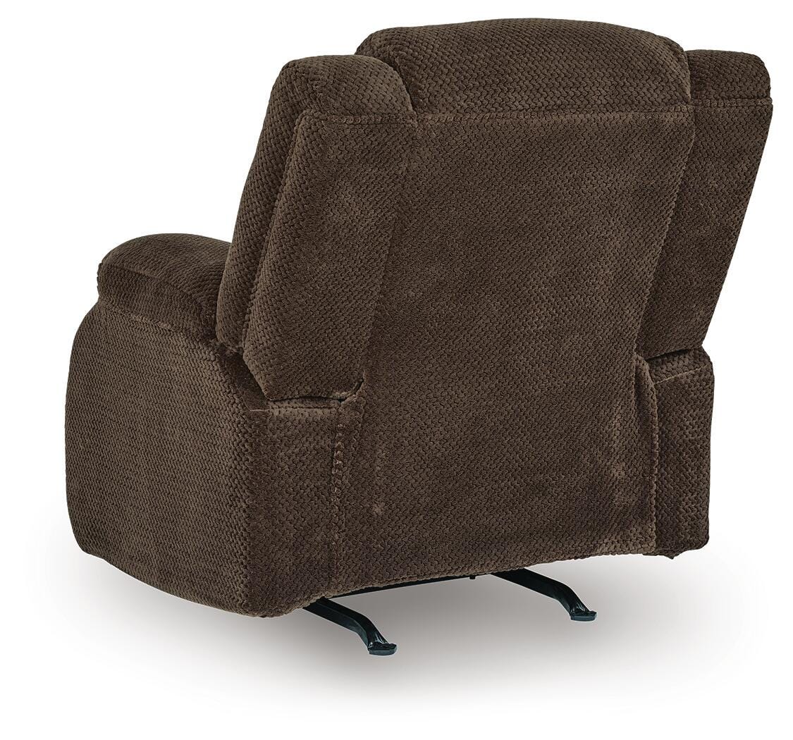 Greely Bend Power Recliner