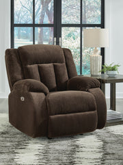 Greely Bend Power Recliner