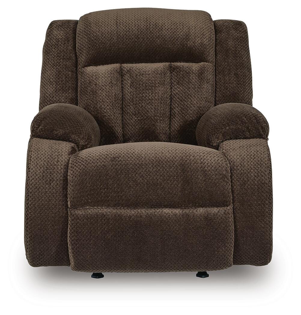 Greely Bend Power Recliner