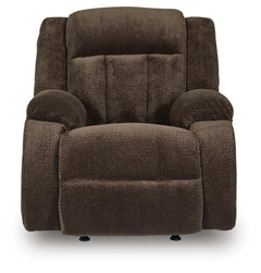Greely Bend Power Recliner