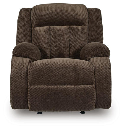Greely Bend Power Recliner