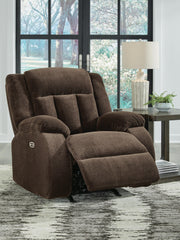Greely Bend Power Recliner