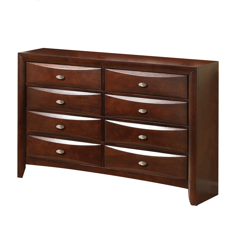 Ireland Dresser - Espresso