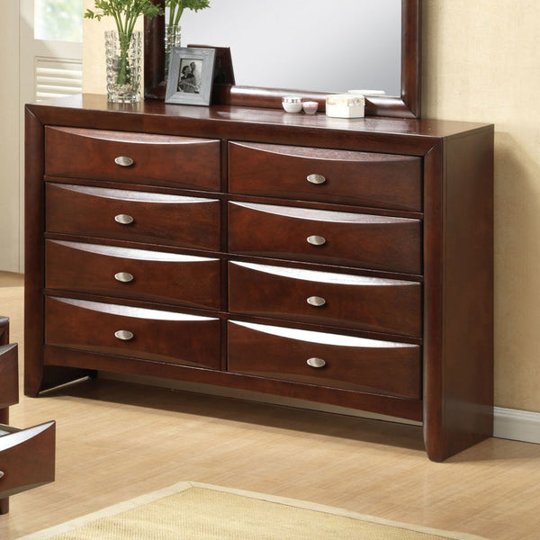 Ireland Dresser - Espresso