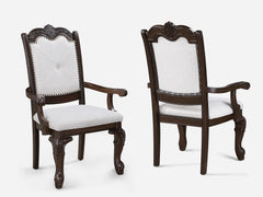 Kiera Arm Chair