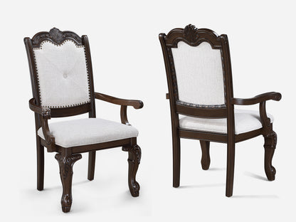 Kiera Arm Chair