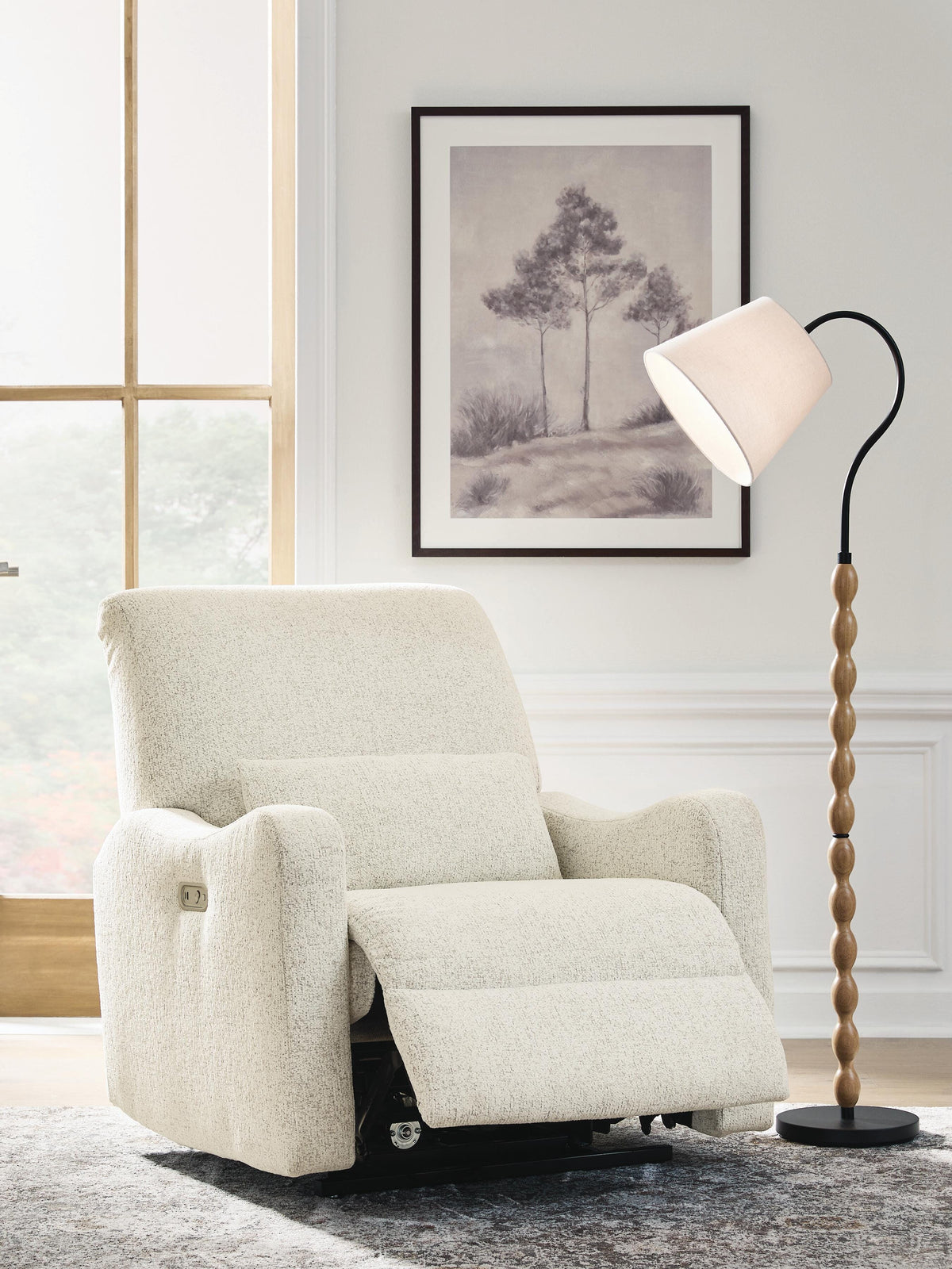 Maylora Power AutoGlide Recliner