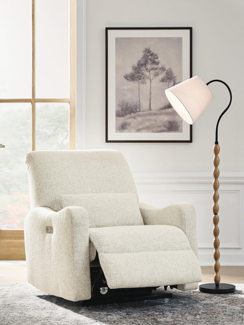 Maylora Power AutoGlide Recliner
