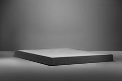 Tempur-Pedic Tempur-Flat Queen Low-Profile Foundation 21514150