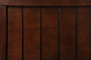 Bardstown Dining Table (18"Leaf)