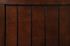 Bardstown Dining Table (18"Leaf)