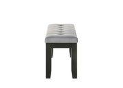 Bardstown Bench Wheat Charcoal