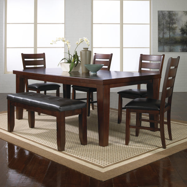 Bardstown Dining Table (18