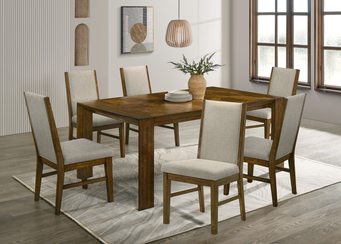 Hollister Side Chair