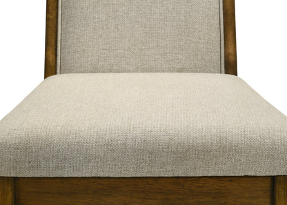 Hollister Side Chair