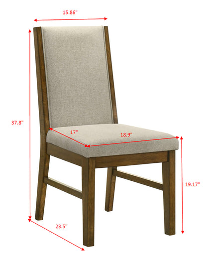 Hollister Side Chair