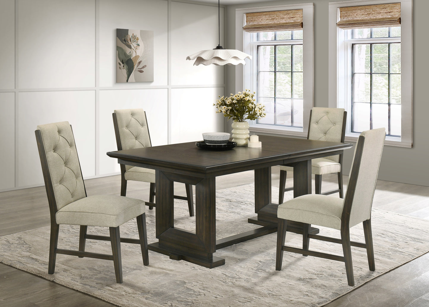 Herbert Side Chair