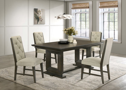 Herbert Side Chair