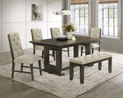 Herbert Side Chair