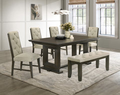 Herbert Side Chair