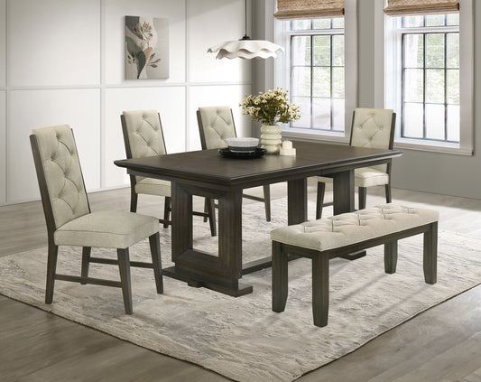 Herbert Side Chair