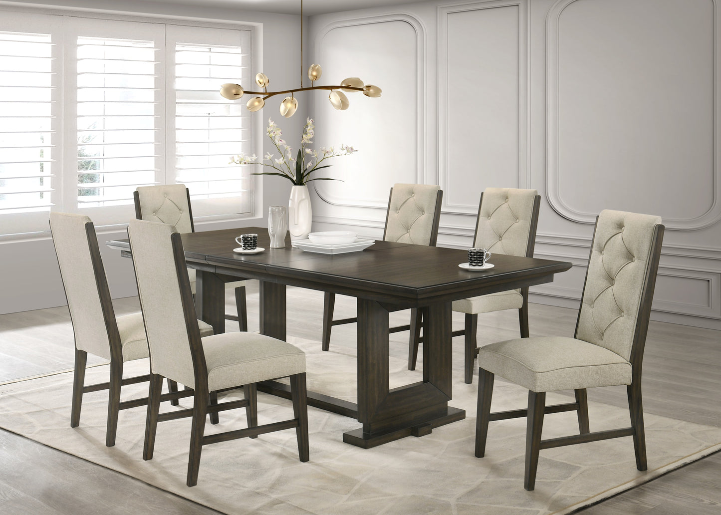 Herbert Side Chair