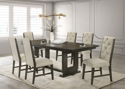 Herbert Side Chair