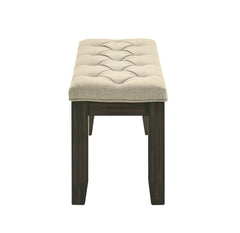 Herbert Bench