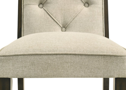 Herbert Side Chair
