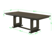 Herbert Dining Table