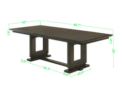 Herbert Dining Table