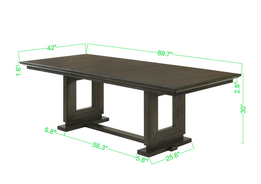 Herbert Dining Table