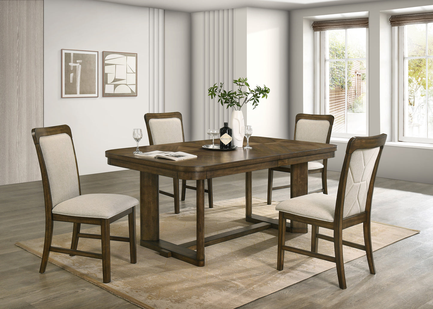 Broadmoor Side Chair