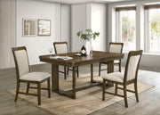 Broadmoor Side Chair