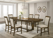 Broadmoor Side Chair