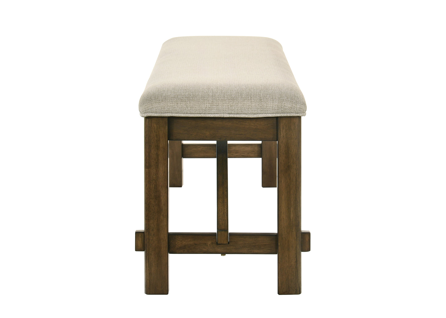 Broadmoor Bench