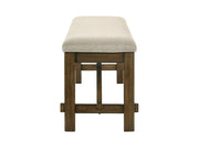 Broadmoor Bench