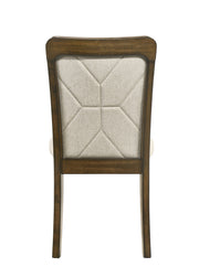 Broadmoor Side Chair