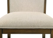 Broadmoor Side Chair