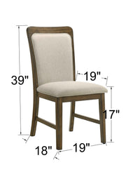 Broadmoor Side Chair