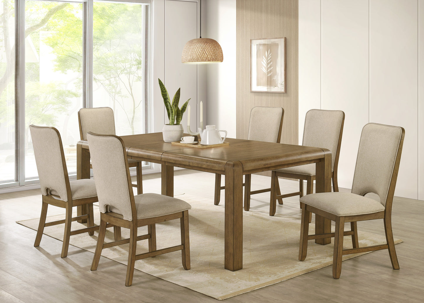 Cockrell Side Chair